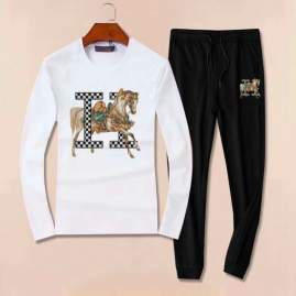 Picture of Hermes Sweater Suits _SKUHermesM-3XLkdtn3340394